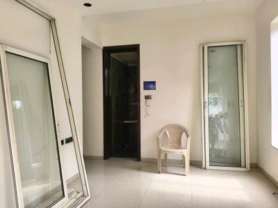 Bedroom Image of 2786 Sq.ft 3 BHK Apartment / Flat for sale in Pharande Puneville, Punawale Pune for Rs. 17500000