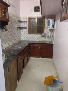 Kitchen Image of 947 Sq.ft 2 BHK Apartment / Flat for rent in Sithalapakkam Chennai for Rs. 24000