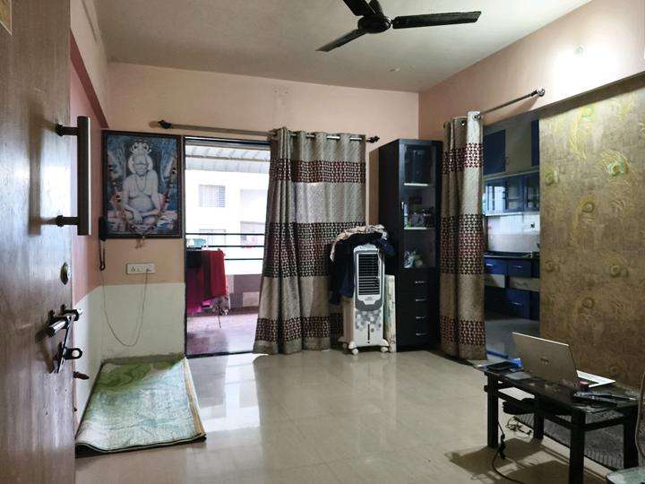 Jairaj Riddhi Siddhi Paradise Living Room 1