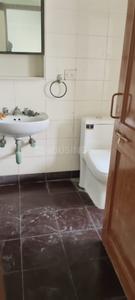 Image of 1665 Sq.ft 3 BHK Apartment / Flat for sale in Ambuja Udita, Santoshpur, Kolkata for Rs. 16500000