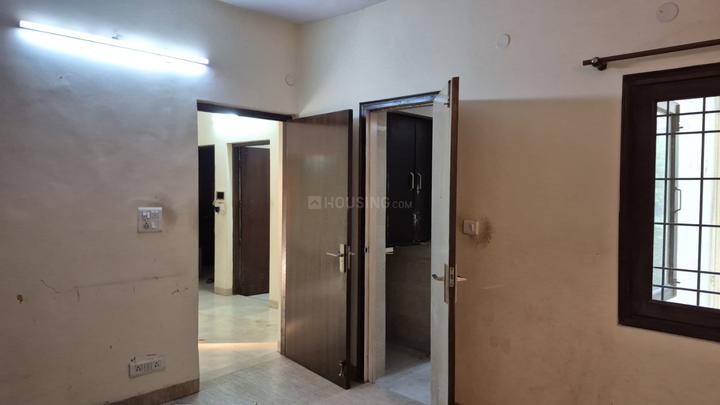 DDA Sector Pocket B C Bedroom One 1