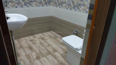 Image of 2152 Sq.ft 4 BHK Builder Floor for rent in Sushant Golf City, Lucknow for Rs. 35000