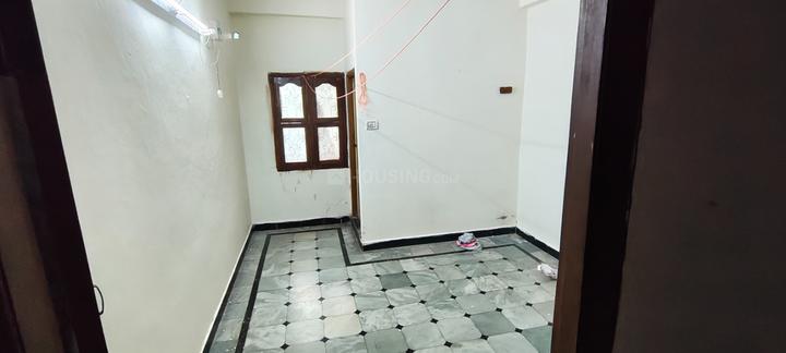 Osmania University, Amberpet Bedroom 1