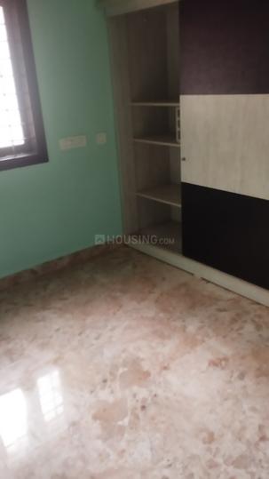 Kalyan Nagar Bedroom 1