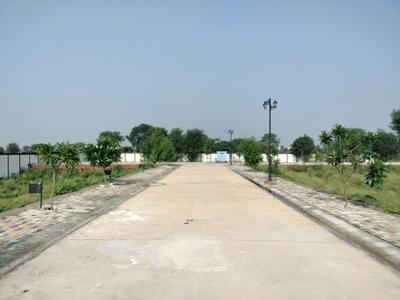 Image of 1152 Sq.ft Residential Plot / Land for sale in Landspect Anushree Greens., Tajupur, Faridabad for Rs. 15700000