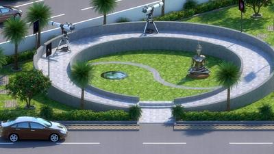 Image of 1740 Sq.ft 4.5 BHK Villa for sale in Kesnand, Pune for Rs. 14000000