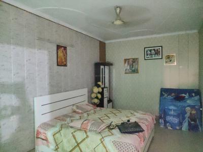 Bedroom Image of 1360 Sq.ft 3 BHK Builder Floor for sale in Sector 49 Faridabad for Rs. 11000000