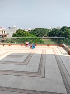 Image of 600 Sq.ft 1 RK Builder Floor for rent in Sector 79, Mohali for Rs. 15000