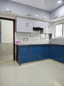 Kitchen Image of 1260 Sq.ft 2 BHK Apartment / Flat for sale in Mangalagiri Guntur for Rs. 6000000