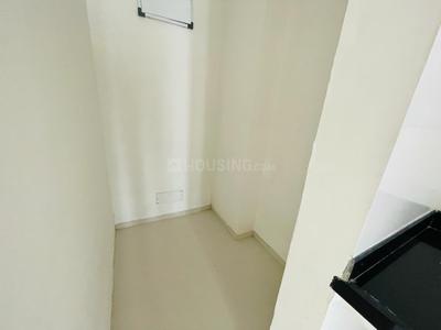 Balcony Image of 2150 Sq.ft 3 BHK Apartment / Flat for sale in Godrej Green Glades, Jagatpur Ahmedabad for Rs. 10500000