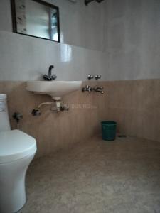 2 BHK Independent House