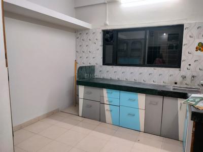 Kitchen Image of 1180 Sq.ft 2 BHK Apartment / Flat for sale in Garkheda Aurangabad for Rs. 6500000