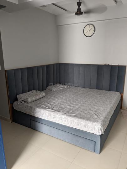 Meldinagar, Vejalpur Bedroom 1