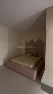 Bedroom Image of 2900 Sq.ft 5 BHK Apartment / Flat for sale in Advaitha Aksha, Koramangala Bengaluru for Rs. 55000000