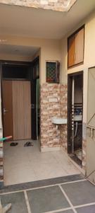 Image of 550 Sq.ft 1 BHK Builder Floor for rent in Paharganj, New Delhi for Rs. 13500