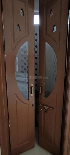 Stage 2, BTM Layout Bedroom 1