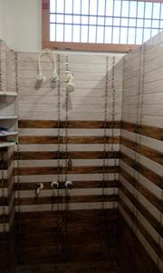 Bathroom Image of Shweta pg in Gomti Nagar, Lucknow