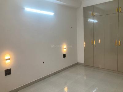 Bedroom Image of 3150 Sq.ft 4 BHK Builder Floor for rent in Sector 31 Faridabad for Rs. 50000