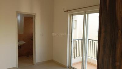 Bedroom Image of 1221 Sq.ft 3 BHK Apartment / Flat for sale in DLF Woodland Heights, Bommasandra Bengaluru for Rs. 7500000