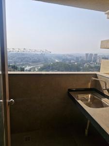 Kitchen Image of 1795 Sq.ft 3 BHK Apartment / Flat for sale in Venkatesh Skydale, Hingne Khurd Pune for Rs. 25125111