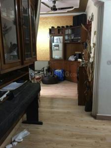 2 BHK Flat
