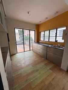 Kitchen Image of 750 Sq.ft 1 BHK Apartment / Flat for sale in Shivam Apartment, Kothrud Pune for Rs. 9200000