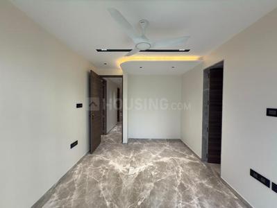 Bedroom Image of 1240 Sq.ft 3 BHK Apartment / Flat for sale in Gurukrupa Vyom, Vile Parle West Mumbai for Rs. 78500000
