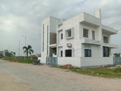 Swapnabhumi Plot View 2