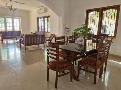 5 BHK Villa