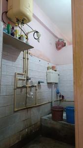 Image of 800 Sq.ft 2 BHK Apartment / Flat for rent in Paschim Putiary, Kolkata for Rs. 12500