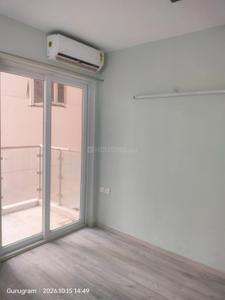 Bedroom Image of 1688 Sq.ft 3 BHK Apartment / Flat for rent in Hero Homes, Sector 104 Gurgaon for Rs. 44499
