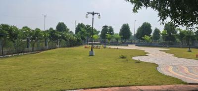 Image of 1172 Sq.ft Residential Plot / Land for sale in Mahalaxmi Nagar 49 Ayana, Mihan, Nagpur for Rs. 4805200