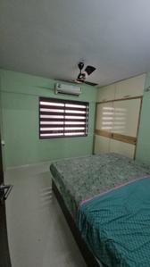 Bedroom Image of 2100 Sq.ft 3 BHK Apartment / Flat for rent in Chharwada Vapi for Rs. 30000