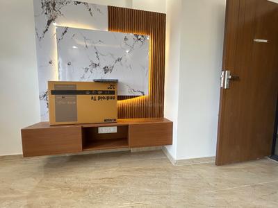 Bedroom Image of 550 Sq.ft 1 BHK Builder Floor for rent in Doddakannelli Bengaluru for Rs. 28000