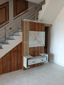 Hall Image of 1635 Sq.ft 3 BHK Villa for sale in Manchwa Jaipur for Rs. 7200000