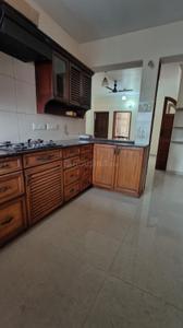 Kitchen Image of 1915 Sq.ft 4 BHK Apartment / Flat for rent in Panjim Goa for Rs. 95000