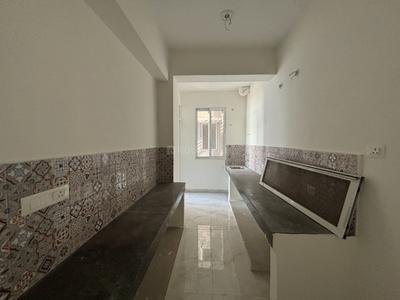 Kitchen Image of 1218 Sq.ft 2 BHK Apartment / Flat for sale in Lanka Varanasi for Rs. 15800000