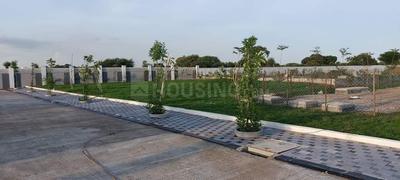 Image of 1035 Sq.ft Residential Plot / Land for sale in Redwood Platinum, Rau, Indore for Rs. 5500000