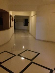 Hall Image of 610 Sq.ft 1 BHK Apartment / Flat for sale in GK Royale Rahadki Greens, Rahatani Pune for Rs. 5800000
