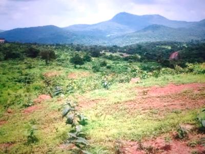 Image of 1089 Sq.ft Residential Plot / Land for sale in Pen, Raigad for Rs. 236000