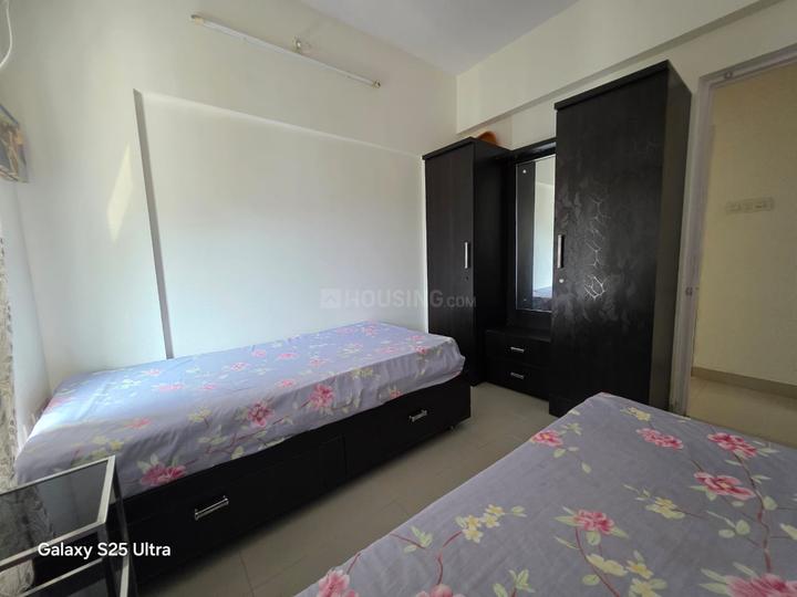 Tata la Montana Bedroom 1