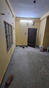 1 BHK Flat