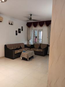 Hall Image of 1250 Sq.ft 2 BHK Apartment / Flat for rent in Kankanady Mangalore for Rs. 32000