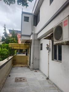 Balcony Image of 1800 Sq.ft 3 BHK Independent House for rent in Motera Ahmedabad for Rs. 35000