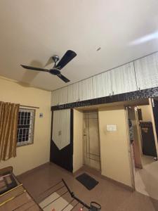 Hall Image of 1250 Sq.ft 3 BHK Builder Floor for rent in Kolathur Chennai for Rs. 30000