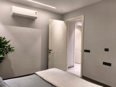 Bedroom Image of 2500 Sq.ft 4 BHK Builder Floor for sale in Adani Brahma Samsara Vilasa, Sector 63 Gurgaon for Rs. 39500000