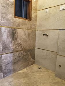 Common Bathroom Image of 1800 Sq.ft 3 BHK Builder Floor for sale in Ansal Esencia Sector 67, Sector 67 Gurgaon for Rs. 32500000