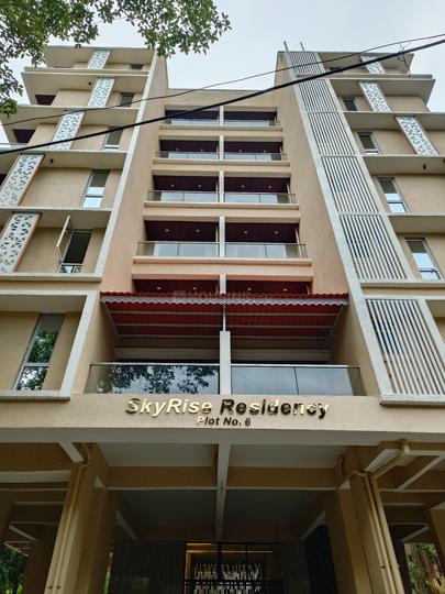 Sky rise residency Main Image 1
