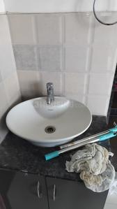 Image of 1210 Sq.ft 3 BHK Apartment / Flat for rent in Yashada Splendid Courtyard, Lohegaon, Pune for Rs. 32000