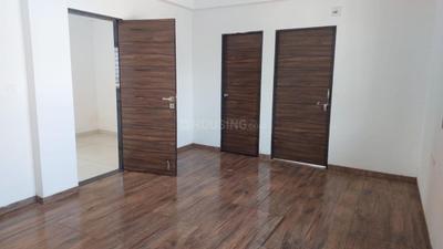 Bedroom Image of 2840 Sq.ft 4 BHK Villa for sale in Vinayak Omkar Bunglows, Raysan Gandhinagar for Rs. 45000000